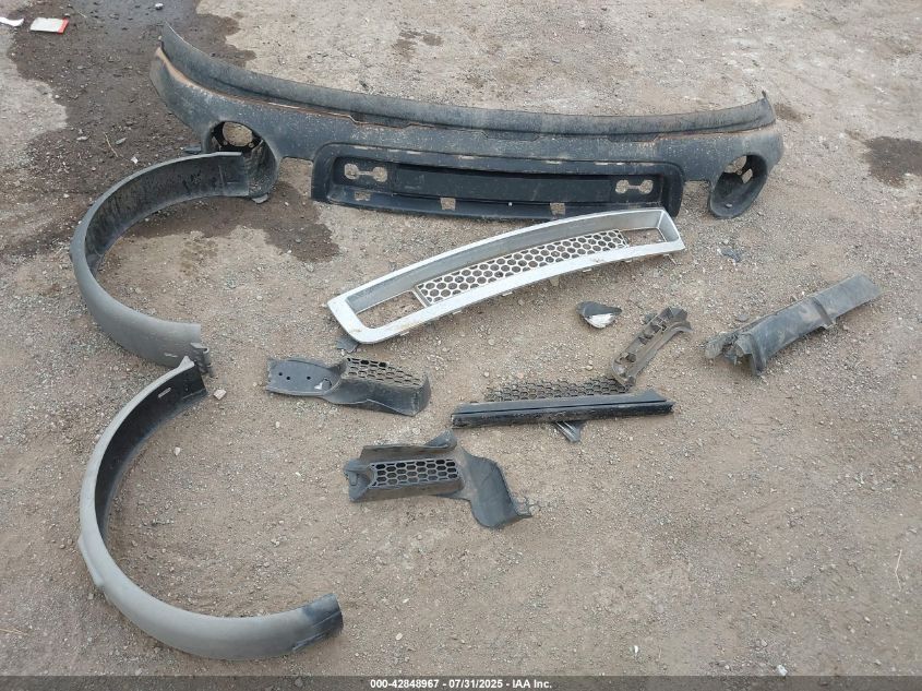 2005 Ford F-150 Stx/Xlt VIN: 1FTRF02W75KD96026 Lot: 42848967