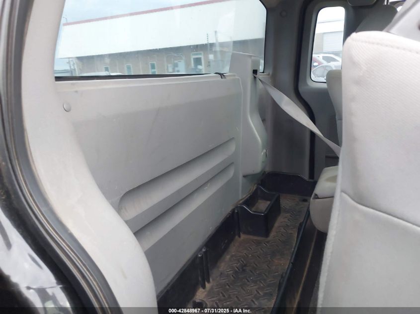 2005 Ford F-150 Stx/Xlt VIN: 1FTRF02W75KD96026 Lot: 42848967