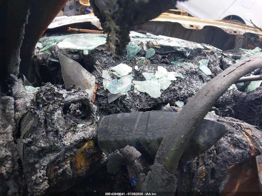 2000 Ford F-150 Lariat/Work Series/Xl/Xlt VIN: 1FTRX17L3YNC32924 Lot: 42849041