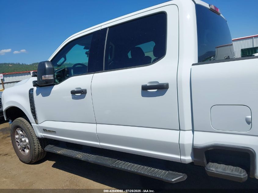 2025 Ford F-250 - 1FT7W2BT5SEC99779