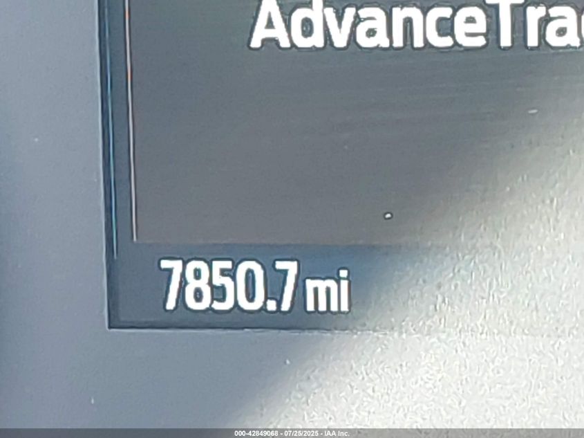 2025 Ford F-250 - 1FT7W2BT5SEC99779