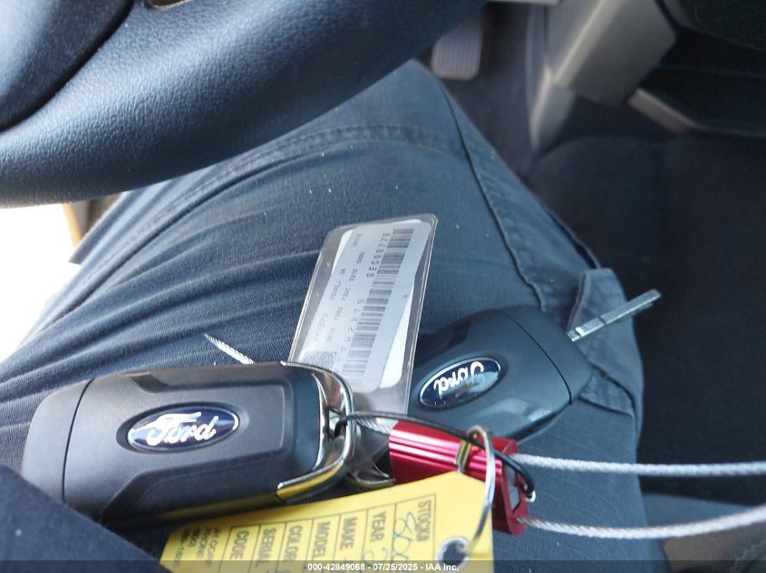 2025 Ford F-250 - 1FT7W2BT5SEC99779