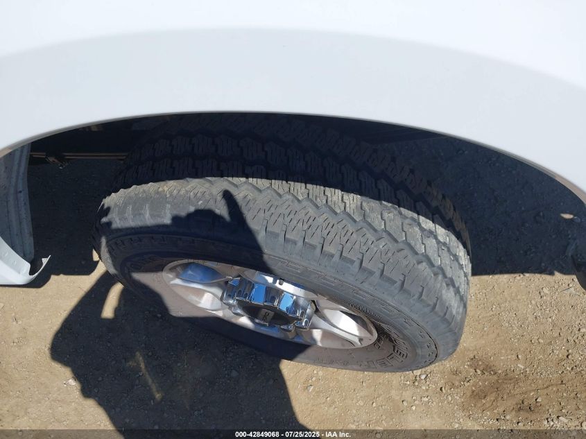 2025 Ford F-250 - 1FT7W2BT5SEC99779