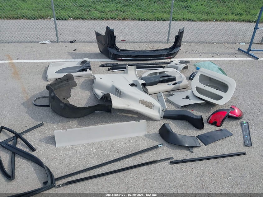 2022 CHRYSLER PACIFICA TOURING L - 2C4RC1BG7NR162574