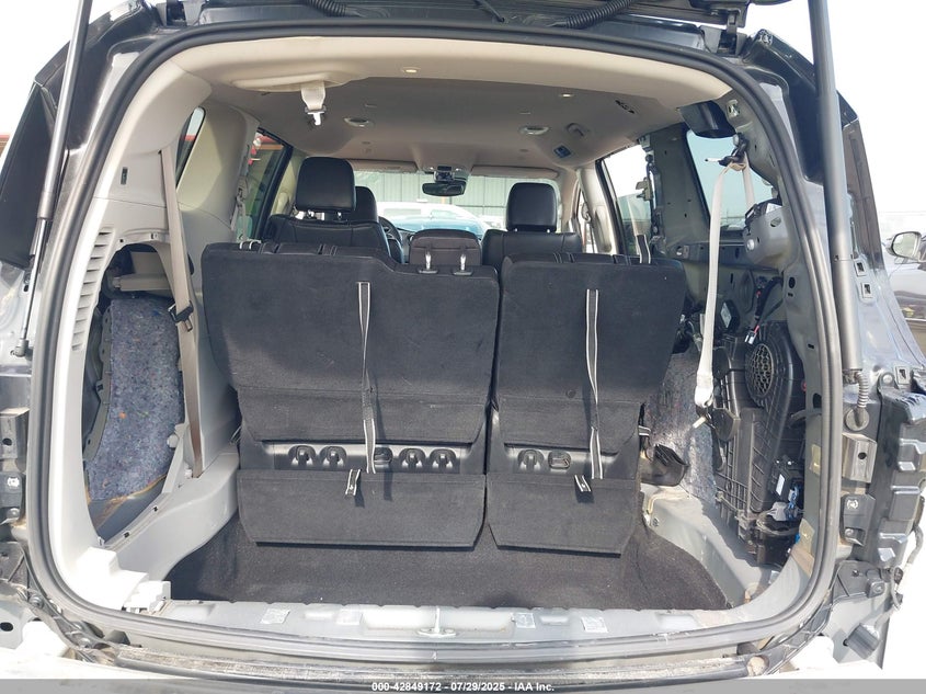 2022 CHRYSLER PACIFICA TOURING L - 2C4RC1BG7NR162574