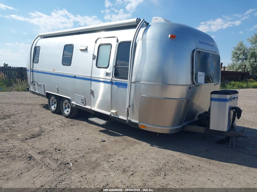 1999 AIRSTREAM HI