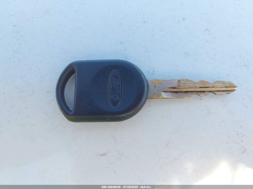 2008 Ford F-250 Fx4/Harley-Davidson/King Ranch/Lariat/Xl/Xlt VIN: 1FTSW21R18ED40739 Lot: 42849436