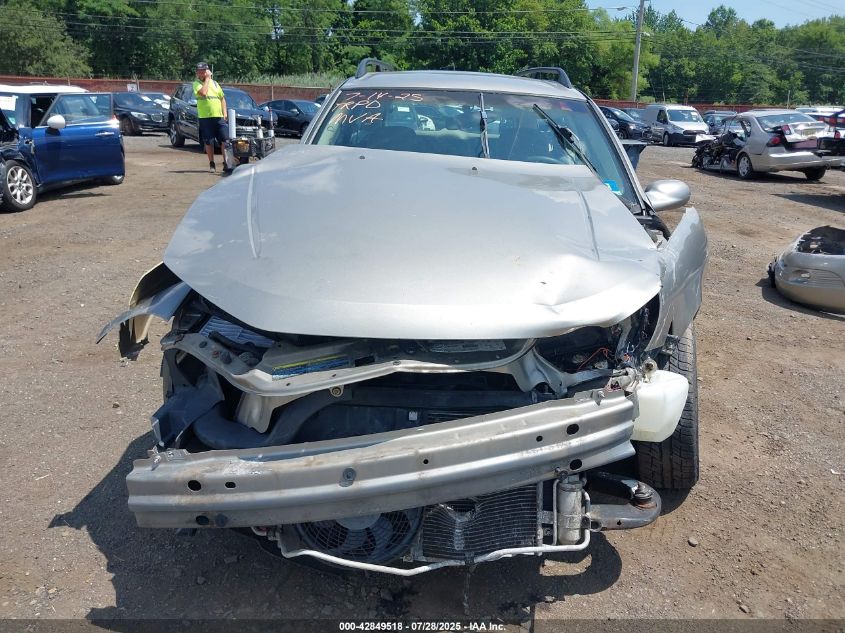 2003 Saturn L-Series Lw200 VIN: 1G8JU84F33Y513426 Lot: 42849518