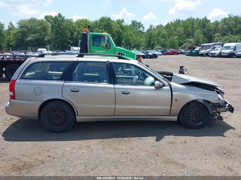 2003 Saturn L-Series Lw200 VIN: 1G8JU84F33Y513426 Lot: 42849518