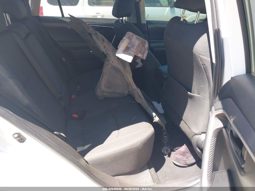 2019 Toyota Rav4 Le VIN: 2T3H1RFV4KW013307 Lot: 42849546