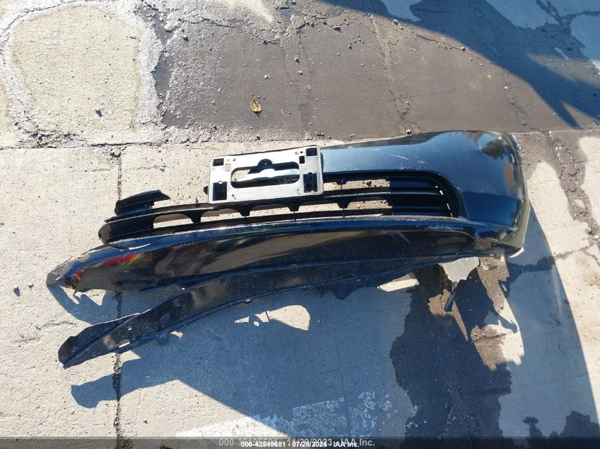 2007 Honda Civic Ex VIN: 1HGFA16857L034357 Lot: 42849681