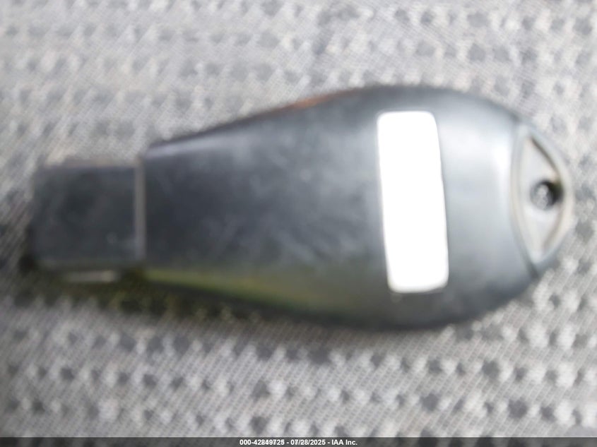 2015 RAM 1500 - 3C6RR7LT8FG599219