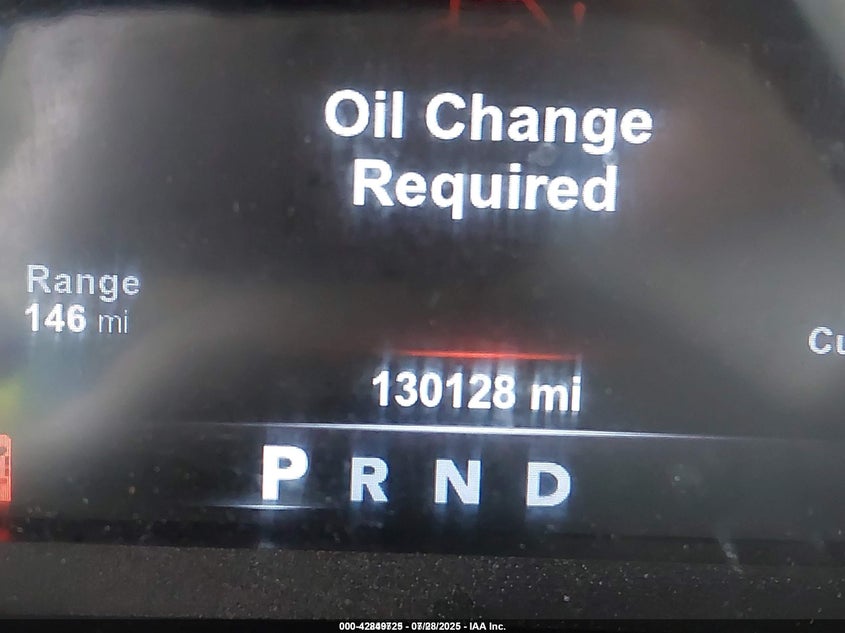 2015 RAM 1500 - 3C6RR7LT8FG599219