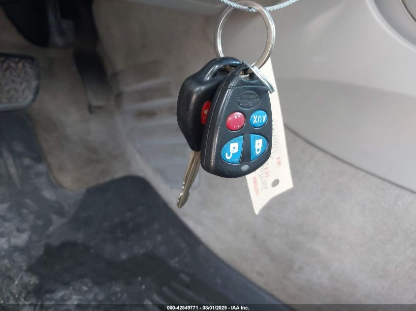 2007 Toyota Camry Le V6 VIN: 4T1BK46K87U024791 Lot: 42849771