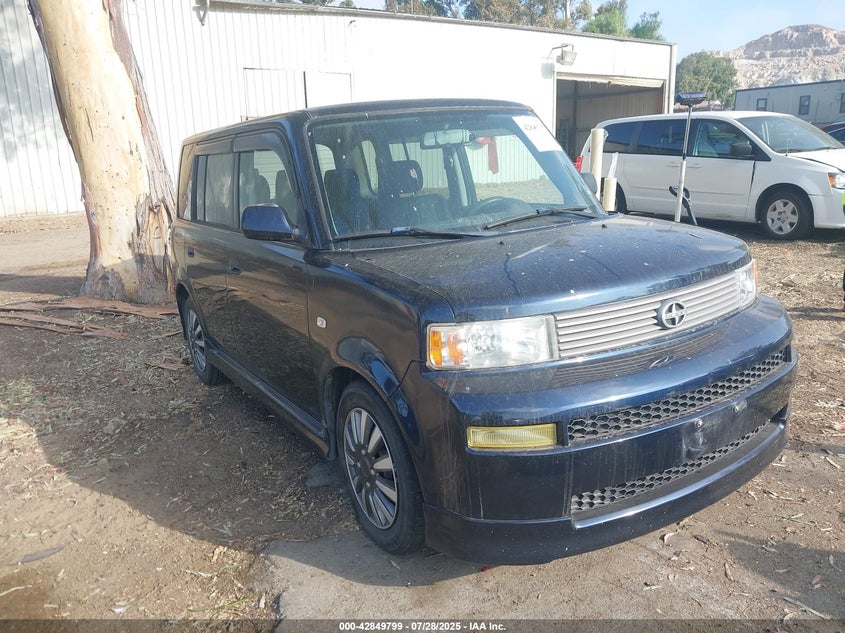 2006 Scion Xb VIN: JTLKT334964099441 Lot: 42849799