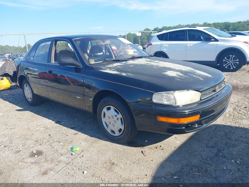 4T1SK12E2PU228498 1993 Toyota Camry Le auction photo 1