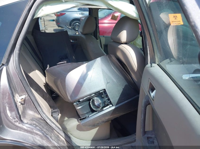 2011 Ford Focus Sel VIN: 1FAHP3HN0BW148235 Lot: 42849891