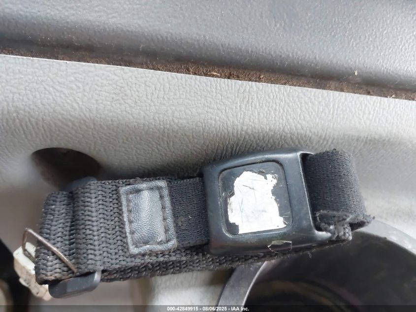 2017 Isuzu Reach VIN: JALB4T177H7W00428 Lot: 42849915