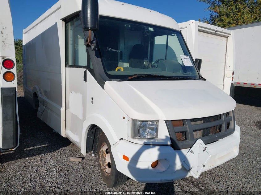 JALB4T177H7W00428 2017 Isuzu Reach auction photo 1