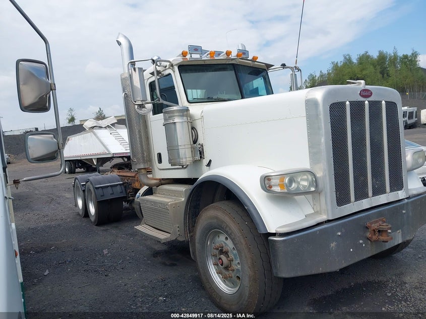 1XPWP4EX4DD178736 2013 Peterbilt 388 auction photo 1