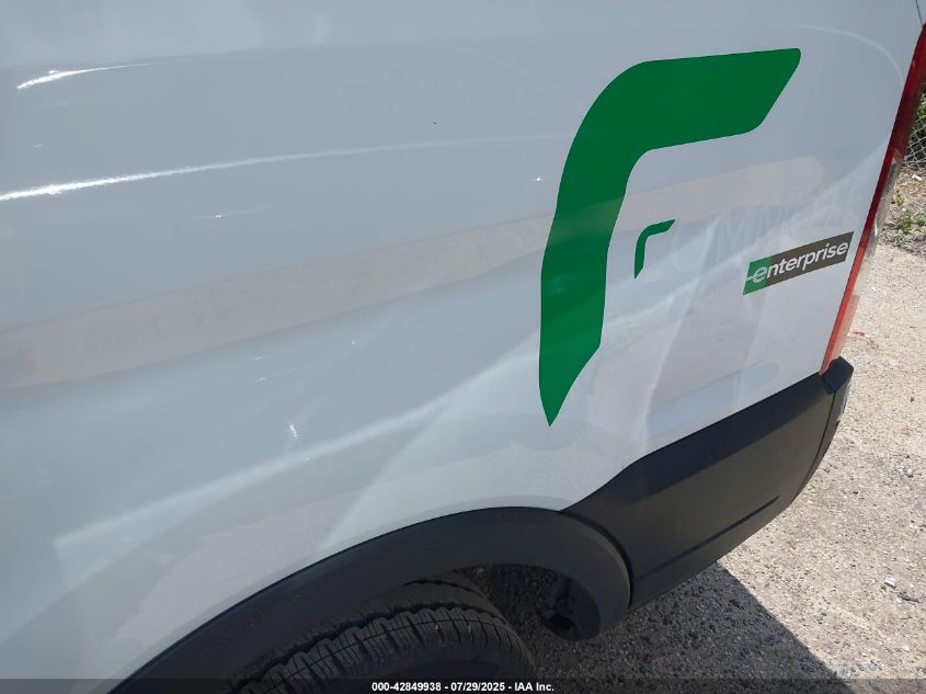 2025 Ford Transit-350 - 1FBAX2Y83SKA39702