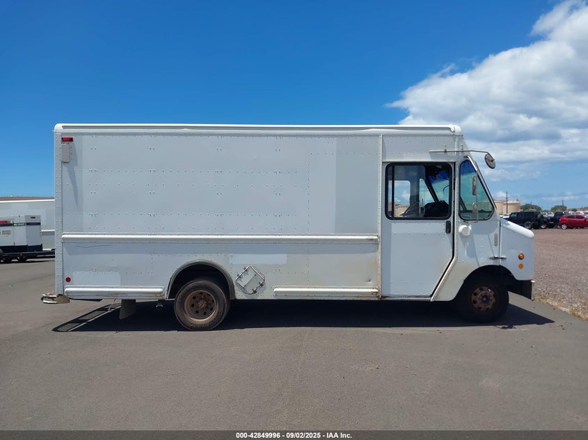 2006 Ford E-450 Stripped VIN: 1FCLE49LX6DB27472 Lot: 42849996