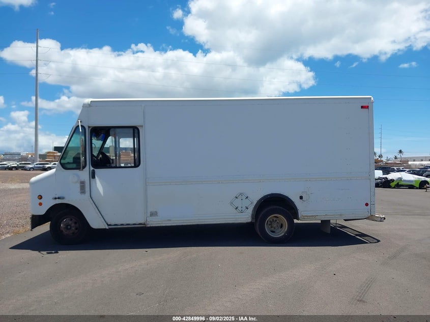 2006 Ford E-450 Stripped VIN: 1FCLE49LX6DB27472 Lot: 42849996