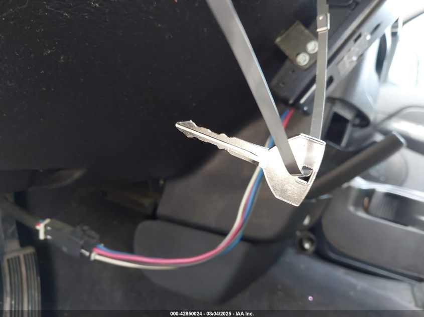 2005 Dodge Ram 1500 Slt/Laramie VIN: 1D7HA18D35J567064 Lot: 42850024