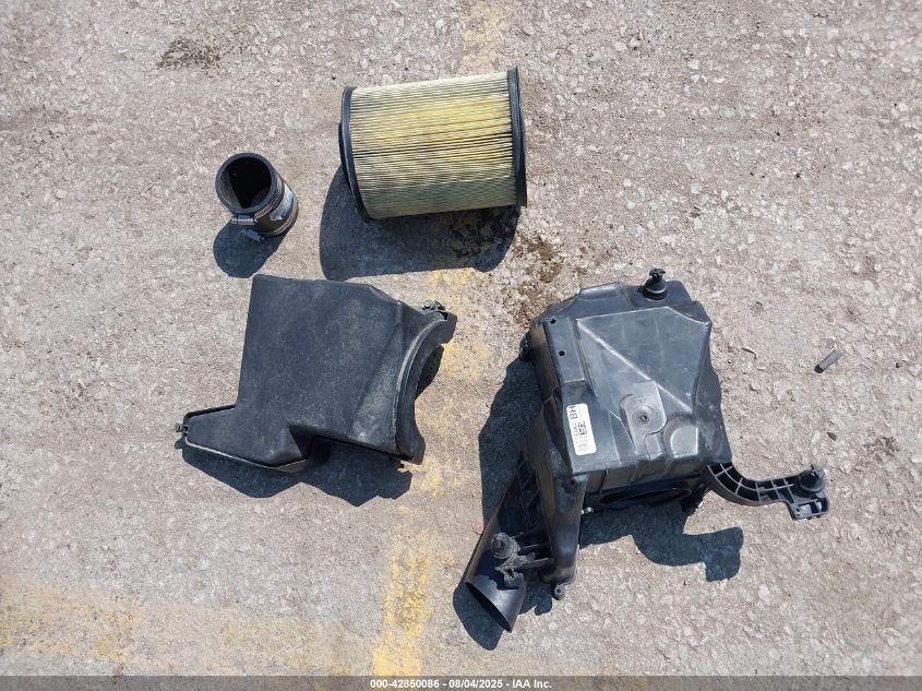 2018 Ford Escape Se VIN: 1FMCU0GD9JUC50417 Lot: 42850086