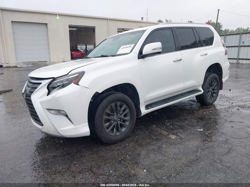 Vin: jtjam7bx0m5268323, lot: 43343675, lexus gx 460 premium 20212