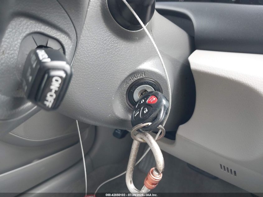 2007 Toyota Camry Le VIN: 4T1BE46K07U143278 Lot: 42850103