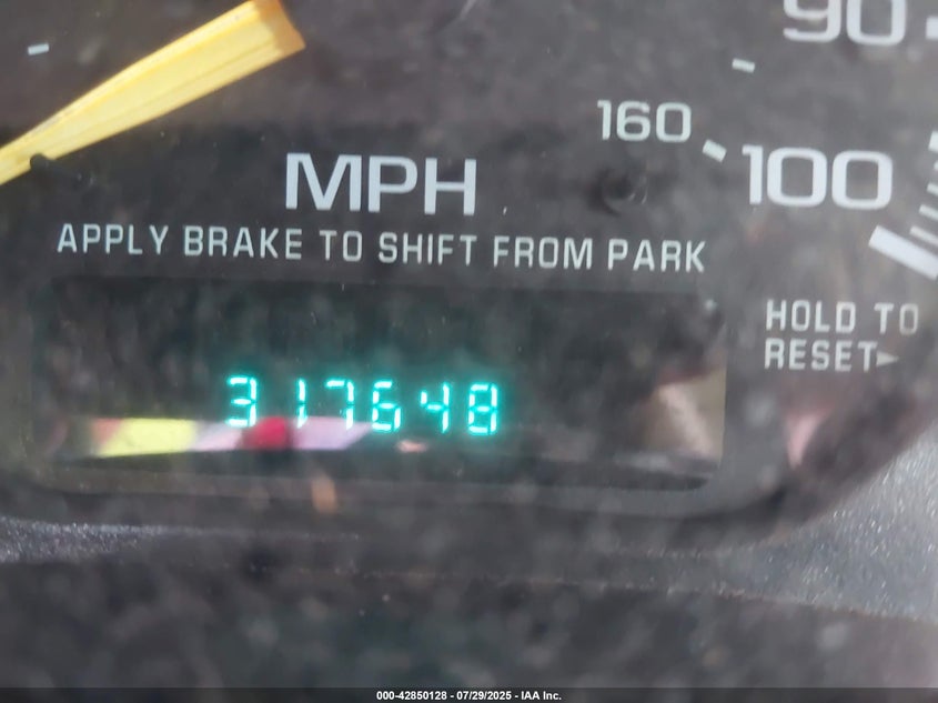 1999 Chevrolet Silverado 1500 Ls VIN: 2GCEK19T4X1207394 Lot: 42850128