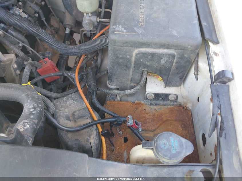 1999 Chevrolet Silverado 1500 Ls VIN: 2GCEK19T4X1207394 Lot: 42850128