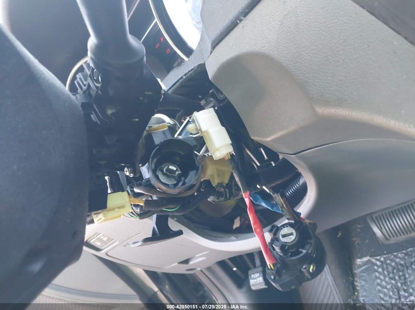 2012 Hyundai Sonata Gls VIN: 5NPEB4ACXCH450570 Lot: 42850151