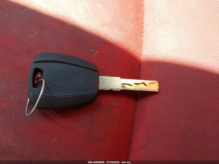 2016 Chevrolet Trax 1Lt VIN: 3GNCJLSB7GL250057 Lot: 42850268