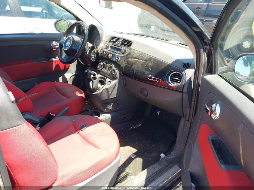 2016 Chevrolet Trax 1Lt VIN: 3GNCJLSB7GL250057 Lot: 42850268