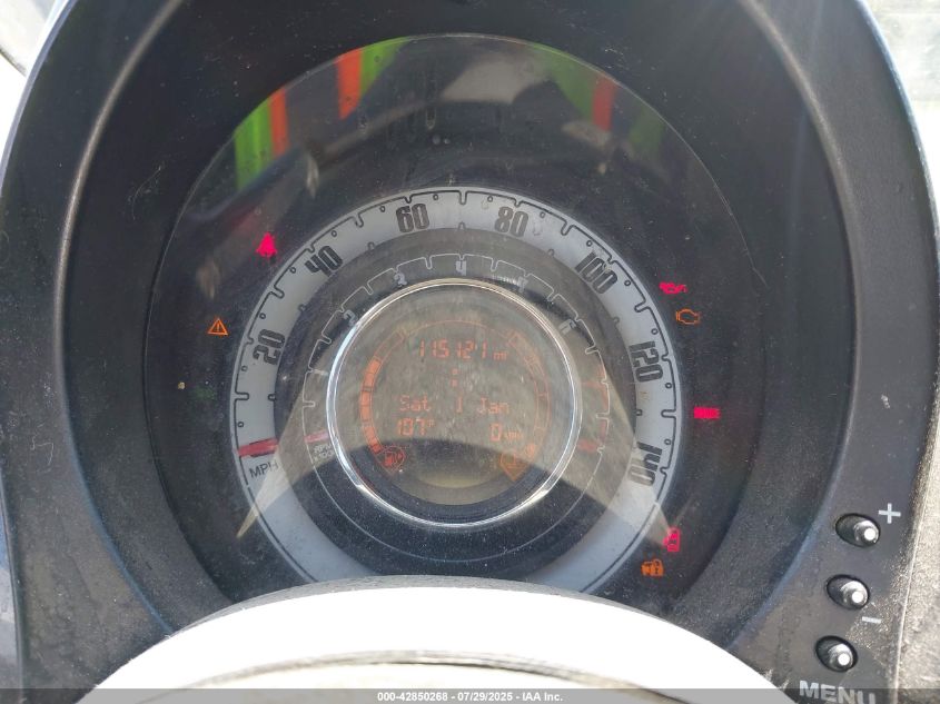 2016 Chevrolet Trax 1Lt VIN: 3GNCJLSB7GL250057 Lot: 42850268