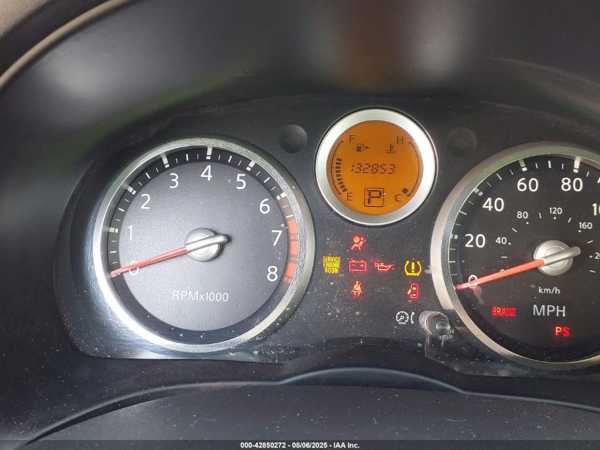 2007 Nissan Sentra 2.0 VIN: 3N1AB61EX7L699827 Lot: 42850272