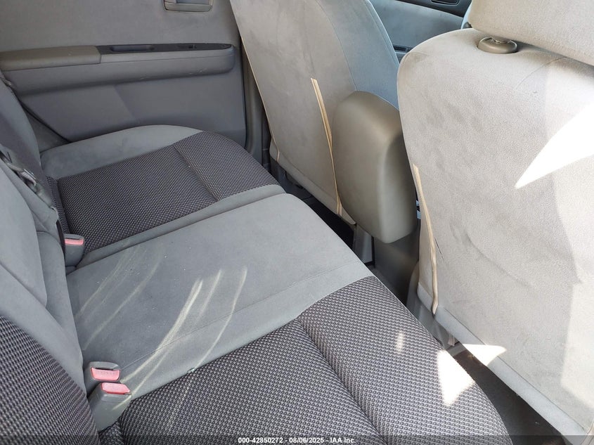 2007 Nissan Sentra 2.0 VIN: 3N1AB61EX7L699827 Lot: 42850272