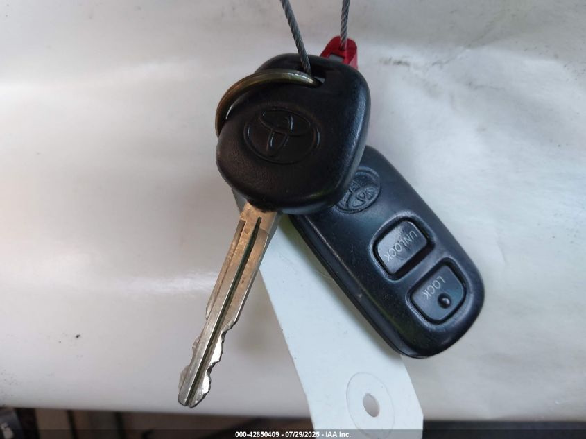 2006 Toyota Highlander V6 VIN: JTEEP21A160180808 Lot: 42850409