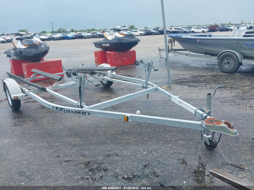 1ZLAPLHE7DA006990 2012 E-Z Load Jetski Trailer auction photo 1
