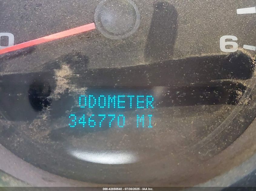 2011 Chevrolet Silverado 1500 Ls VIN: 1GCRCREA1BZ350210 Lot: 42850540