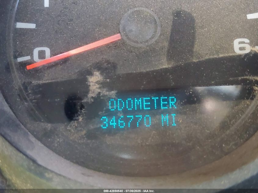 2011 Chevrolet Silverado 1500 Ls VIN: 1GCRCREA1BZ350210 Lot: 42850540