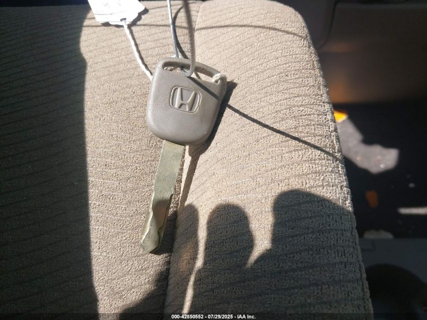 2013 Honda Odyssey Lx VIN: 5FNRL5H24DB076183 Lot: 42850552