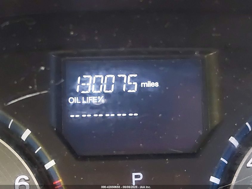 2011 Honda Odyssey Lx VIN: 5FNRL5H25BB017043 Lot: 42850658