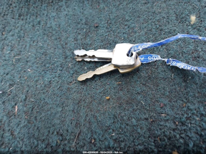 1967 Ford Mustang VIN: 0000007T017103646 Lot: 42850895