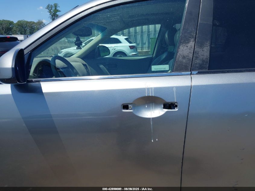 2005 Infiniti Fx35 VIN: JNRAS08W45X214902 Lot: 42850899