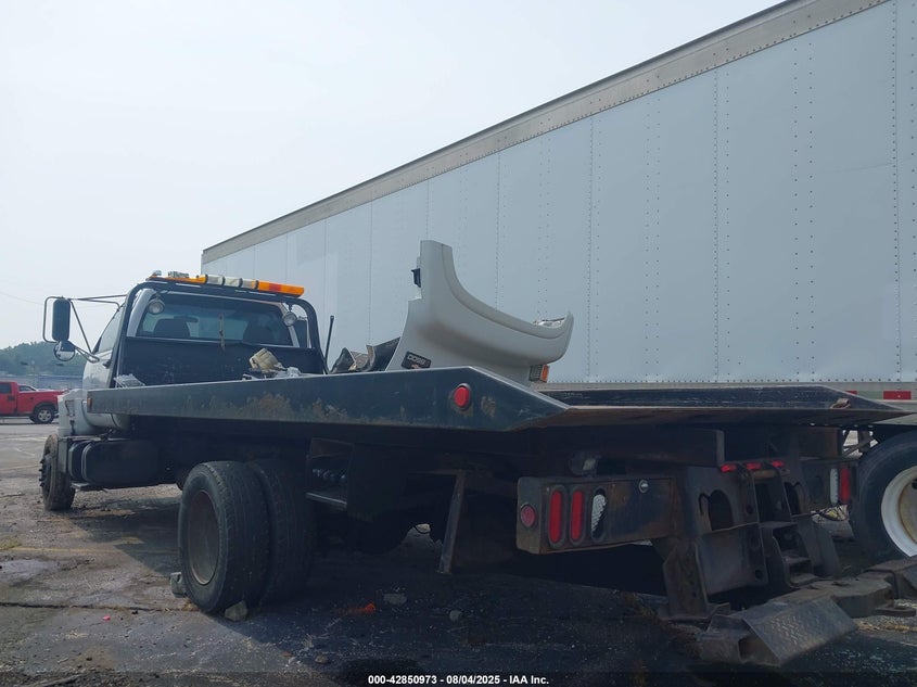 1GBJ6H1C51J503288 2001 CHEVROLET C/K photo no. 3