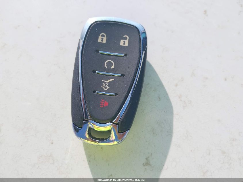 2023 Chevrolet Traverse Awd Premier VIN: 1GNEVKKW6PJ103004 Lot: 42851115