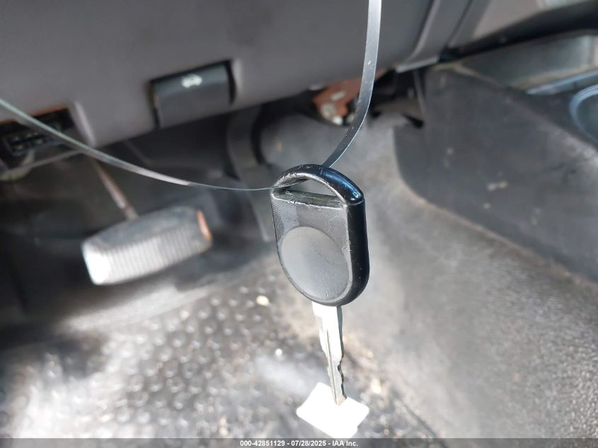 2001 Ford Ranger Edge/Edge Plus/Xl/Xlt/Xlt App/Xlt Appearance VIN: 1FTYR14UX1TA28951 Lot: 42851129